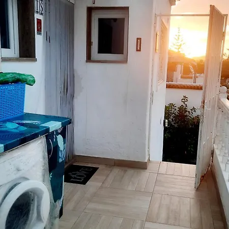 Appartement Casa Olas *