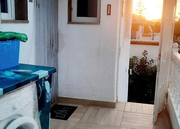 Apartamento Casa Olas *