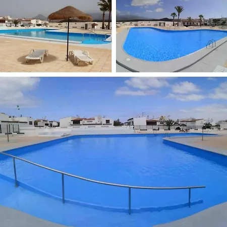 Casa Olas Apartment Costa Del Silencio