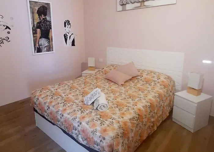 Casa Olas 아파트 *