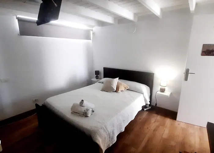아파트 Casa Olas 코스타델실렌시오