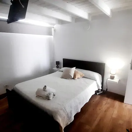 Apartament Casa Olas Costa Del Silencio