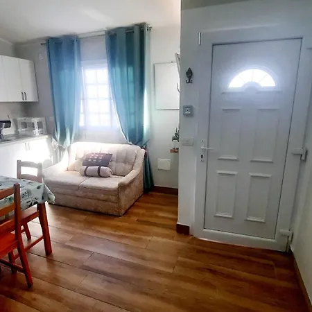 Apartament Casa Olas