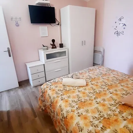 Apartament Casa Olas *